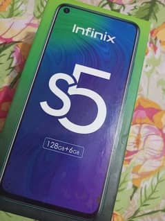 Infinix S5 6/128 GB