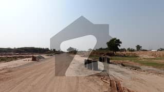 5 Marla Level Plot In Park Enclave Phase-3