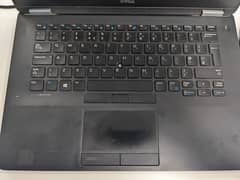 Dell Latitude E7470 Used Selling in Lahore