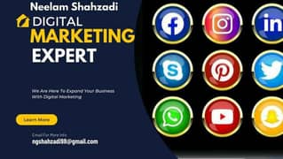 Digital Marketing Expert 0