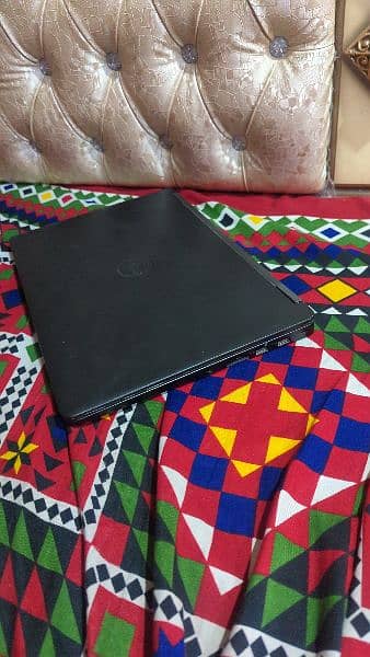 Dell Latitude E5579 Core i5 6th generation 2