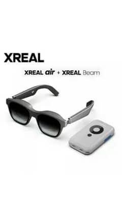 XREAL AIR MICRO OLED