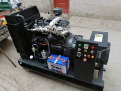 30 KVA diesel generator