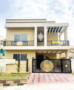 Brand New House Is Available For Sale 0