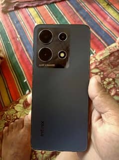 Infinix Note 30