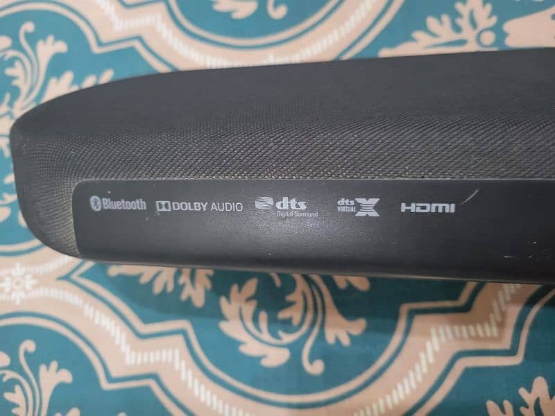 yamaha sound bar ats1080 3d virtual surround 4k hdmi arc 4