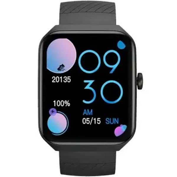 G TID S1 smart watch 2