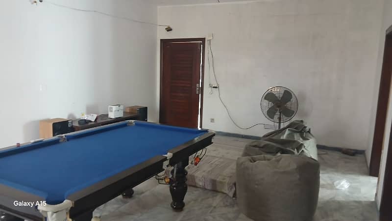 Beautiful like brand new 1 kanal house for sale in AWT PHASE _1 3