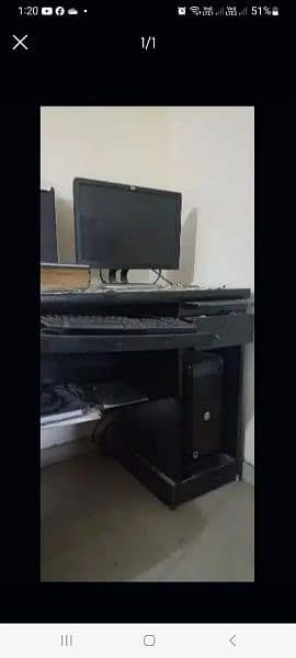 computer table for sale urgent 0