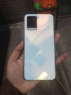 Vivo Y33s 6/128 just phone