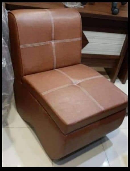 single sofa 0