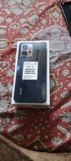 redmi note12 0