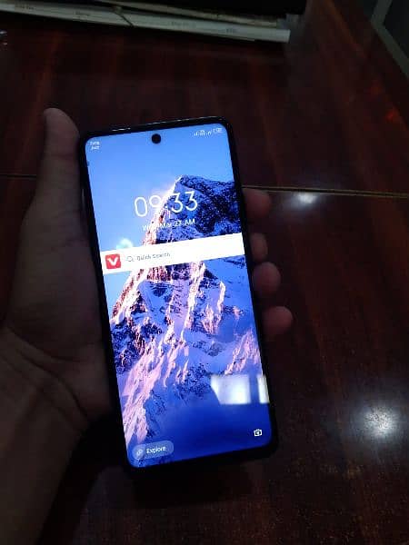 Infinix Note 10Pro 8/256 4