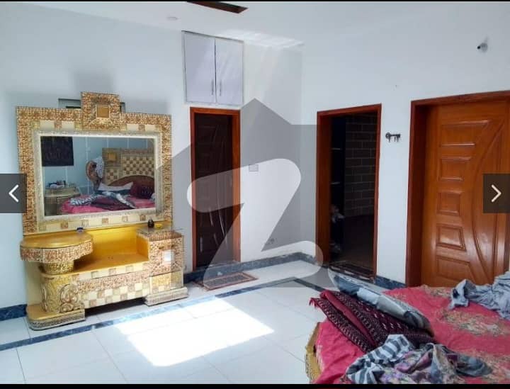 7 marla Brand new house FOR SALE AT THE BEUTIFUL LOCATION in JOHAR TOWN block _H3 6