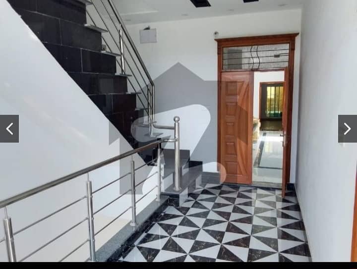 7 marla Brand new house FOR SALE AT THE BEUTIFUL LOCATION in JOHAR TOWN block _H3 7