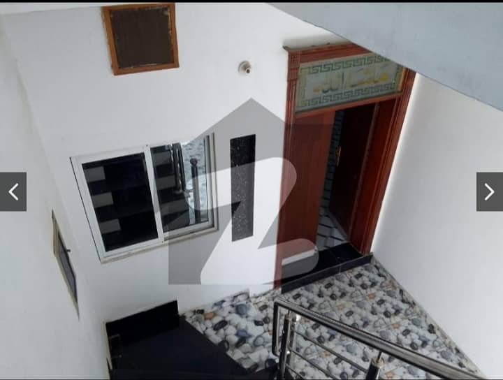 7 marla Brand new house FOR SALE AT THE BEUTIFUL LOCATION in JOHAR TOWN block _H3 8