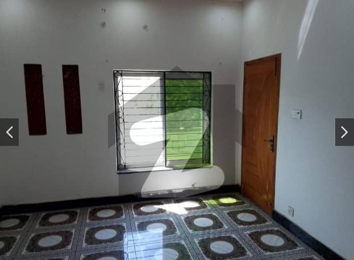 7 marla Brand new house FOR SALE AT THE BEUTIFUL LOCATION in JOHAR TOWN block _H3 9