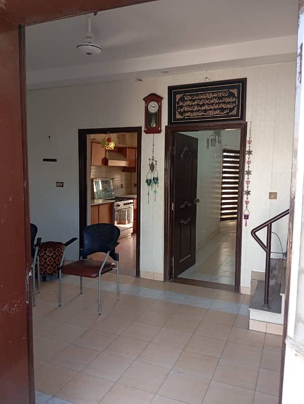 5 marla house for rent in Eden line villas_2 0