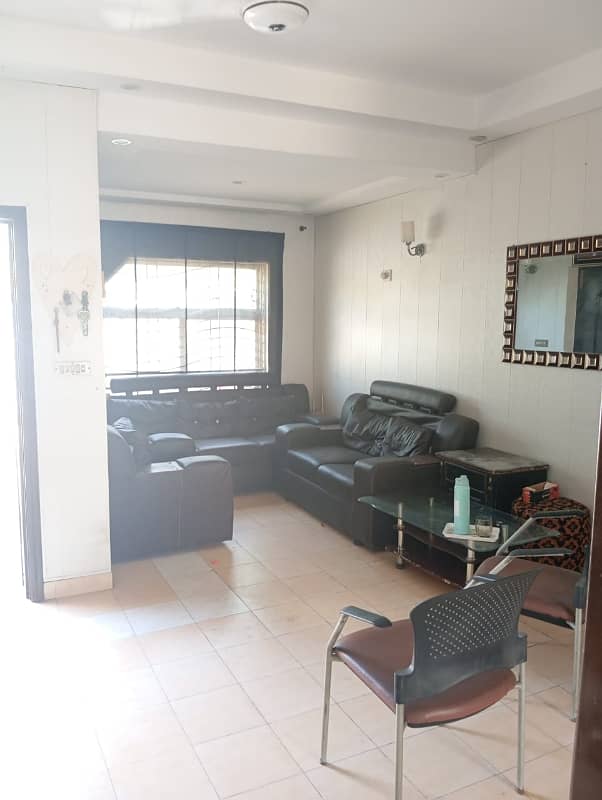 5 marla house for rent in Eden line villas_2 2