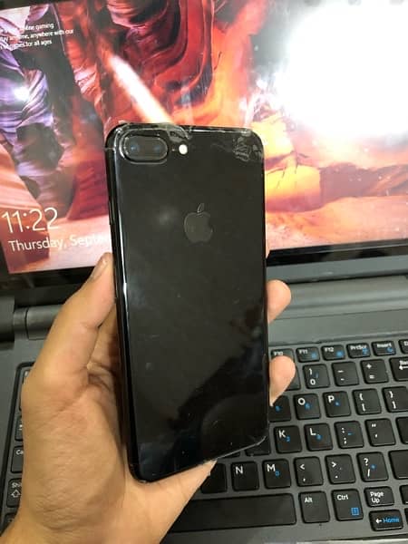 iphone 7 plus 256 gb 0