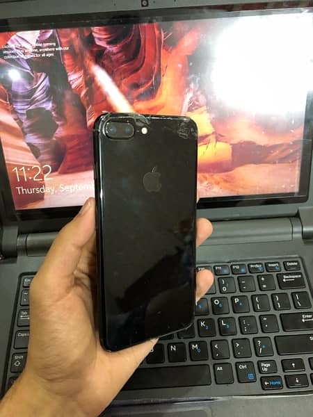 iphone 7 plus 256 gb 1