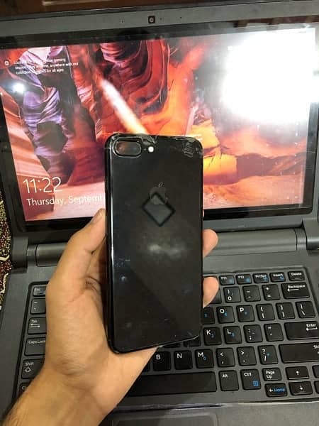 iphone 7 plus 256 gb 2