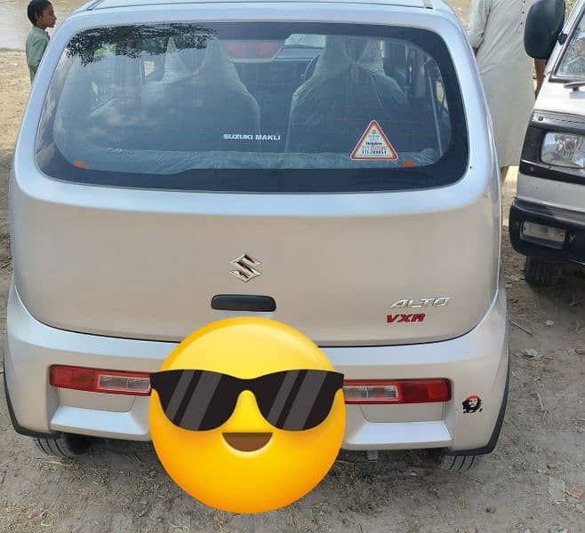 Suzuki Alto 2022 1