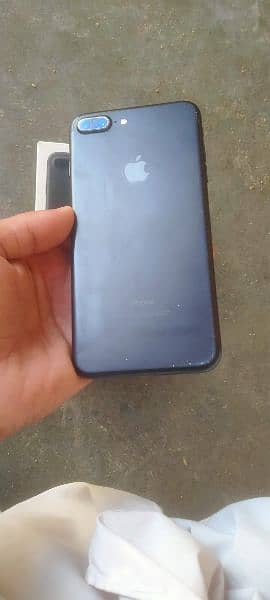 iphone 7 plus complete saman PTA official approved 1