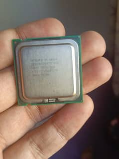 Intel core 2 due 2.33 Ghz processor