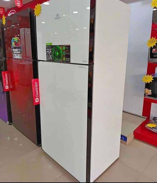 Non Custom refrigerator (new) Wholesale 3