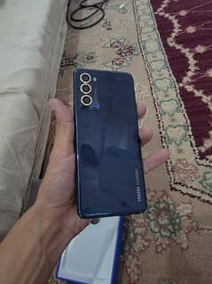 Camon 18T 0