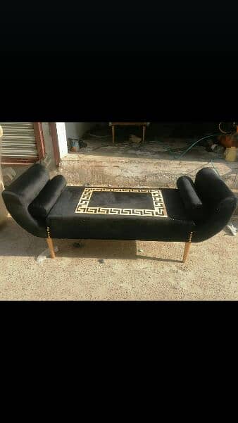 sofa setti/dewan/sofa cumbed/combed/satti @ichra furniture market 1