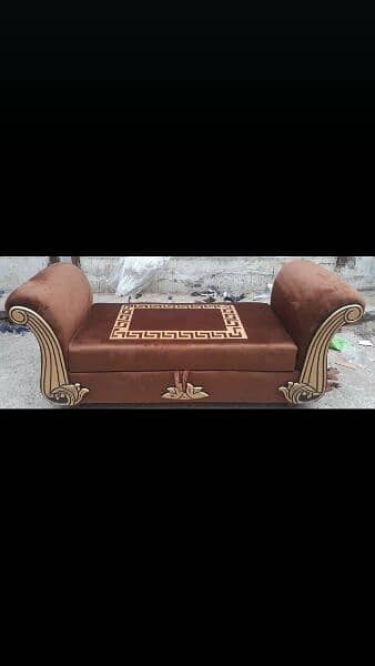 sofa setti/dewan/sofa cumbed/combed/satti @ichra furniture market 4