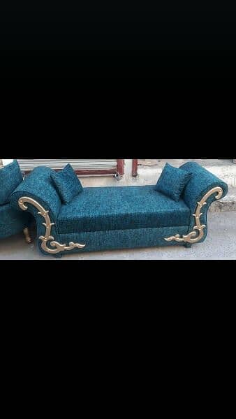 sofa setti/dewan/sofa cumbed/combed/satti @ichra furniture market 5