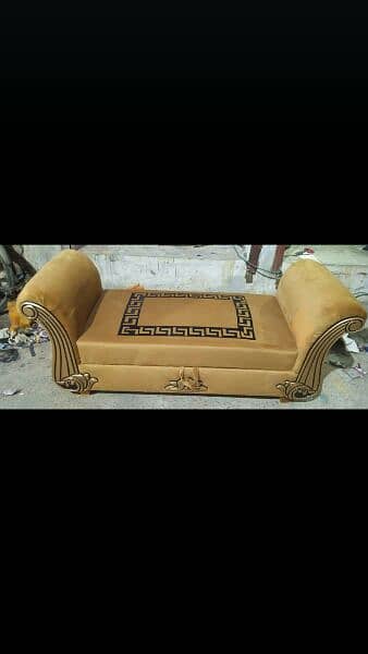 sofa setti/dewan/sofa cumbed/combed/satti @ichra furniture market 7