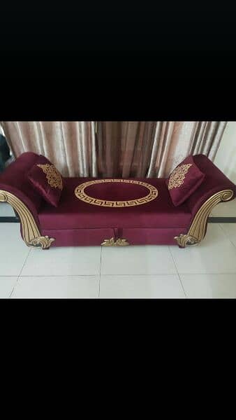 sofa setti/dewan/sofa cumbed/combed/satti @ichra furniture market 9