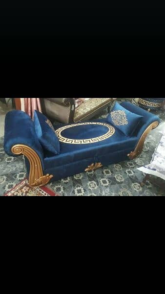 sofa setti/dewan/sofa cumbed/combed/satti @ichra furniture market 11