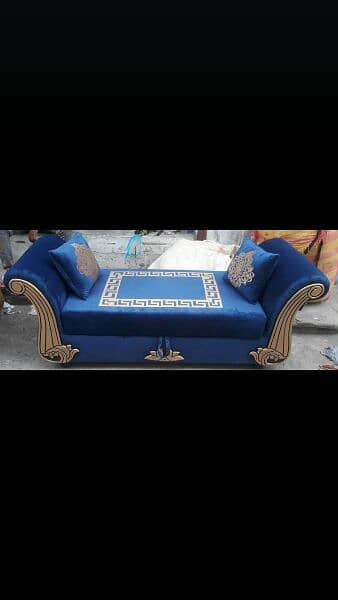 sofa setti/dewan/sofa cumbed/combed/satti @ichra furniture market 12