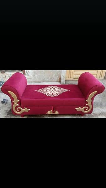 sofa setti/dewan/sofa cumbed/combed/satti @ichra furniture market 14