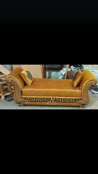 sofa setti/dewan/sofa cumbed/combed/satti @ichra furniture market 15