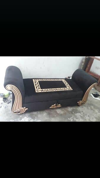 sofa setti/dewan/sofa cumbed/combed/satti @ichra furniture market 16