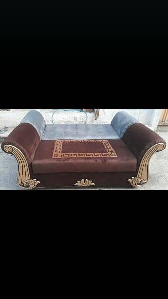 sofa setti/dewan/sofa cumbed/combed/satti @ichra furniture market 17