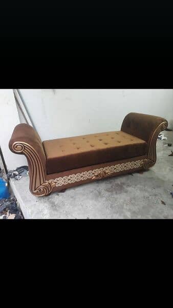 sofa setti/dewan/sofa cumbed/combed/satti @ichra furniture market 18