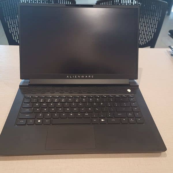 Alienware M15 R7/ 2023 Model/ RTX 3080 /gaming laptop 0