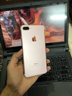 Iphone 7 plus 128 gb approved