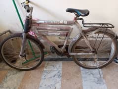 Bicycle for sale 0