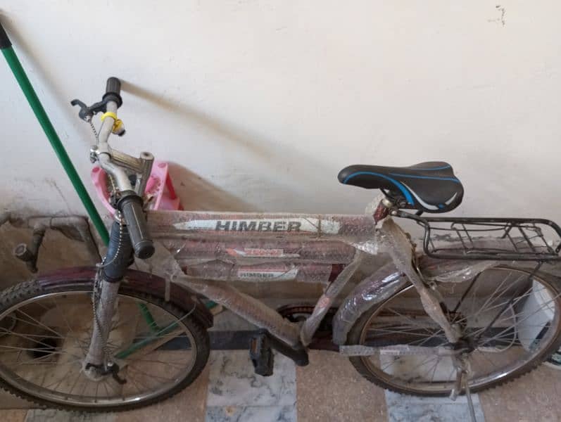 Bicycle for sale 1