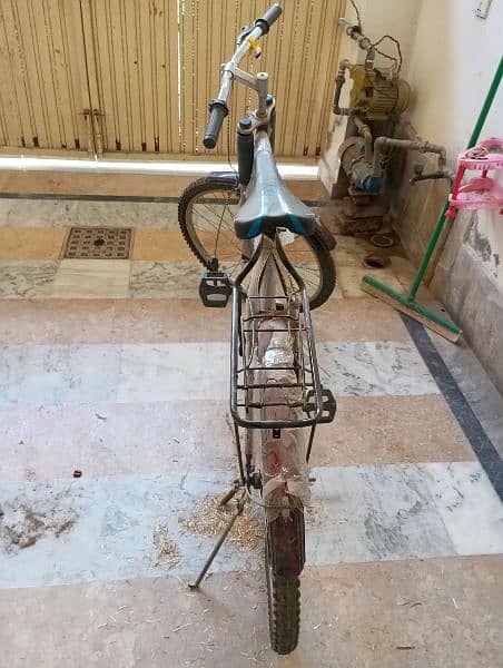 Bicycle for sale 3