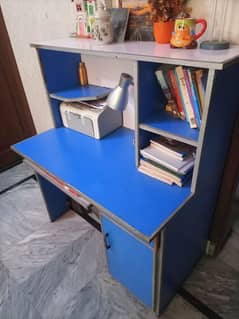 Study table + Computer table