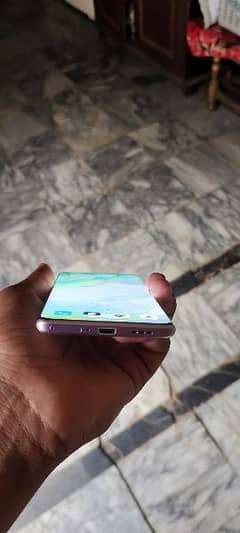 Oppo Reno 3 5g Non PTA